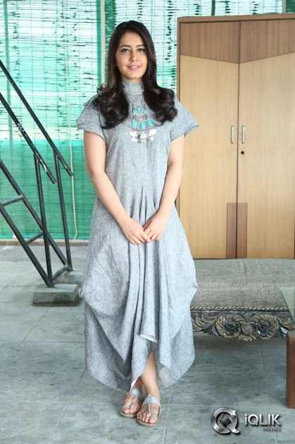 Raashi-Khanna-Interview-About-Supreme